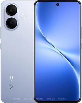 Фото Vivo V60 Lite 5G 12/256Gb Blue