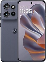Фото Motorola Edge 60 Neo 12/256Gb Grisaille