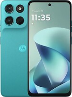 Фото Motorola Moto G57 Power 12/256Gb Fluidity