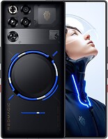 Фото ZTE Nubia Red Magic 11 Pro 16/512Gb Nightfreeze