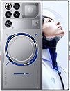 Фото ZTE Nubia Red Magic 11 Pro 24/1Tb Subzero
