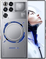 Фото ZTE Nubia Red Magic 11 Pro 16/512Gb Subzero