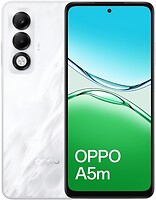 Фото Oppo A5m 8/256Gb White