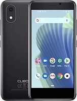 Фото Cubot J20 3/32Gb Black