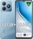 Фото Blackview Oscal Flat 2 4/128Gb Blue
