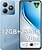 Фото Blackview Oscal Flat 2 4/128Gb Blue