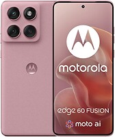 Фото Motorola Edge 60 Fusion 8/256Gb Zephyr