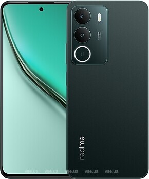 Фото Realme P3 Lite 4G 4/128Gb Pine Green