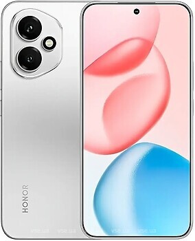 Фото Honor 400 8/512Gb Meteor Silver