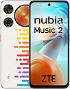 Фото ZTE Nubia Music 2 4/256Gb Melody Wave