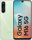 Фото Samsung Galaxy M16 5G 6/128Gb Mint Green (SM-M166P)