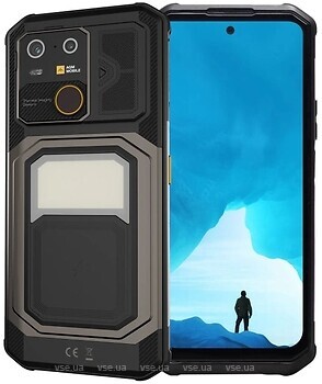Фото AGM G3 12/512Gb Black