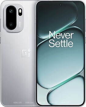 Фото OnePlus Ace 6 16/256Gb Silver