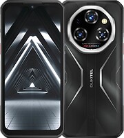 Фото Oukitel WP55 S 12/256Gb Black