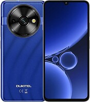 Фото Oukitel C59 Pro 8/256Gb Blue