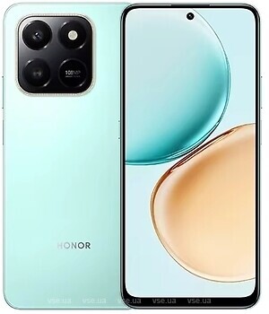 Фото Honor X7d 8/256Gb Green