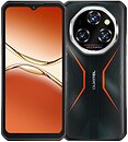 Фото Oukitel WP55 S 8/256Gb Orange