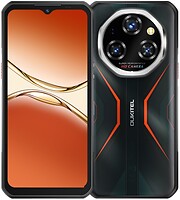 Фото Oukitel WP55 S 12/512Gb Orange