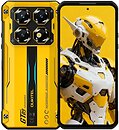 Фото Oukitel WP60 8/256Gb Yellow