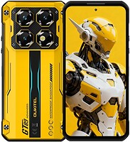 Фото Oukitel WP60 12/512Gb Yellow