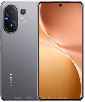 Фото Vivo V60 12/512Gb Gray