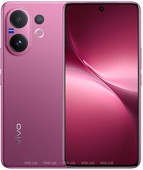 Фото Vivo V60 12/512Gb Purple
