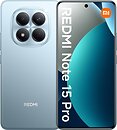 Фото Xiaomi Redmi Note 15 Pro 4G 8/256Gb Glacier Blue