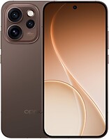 Фото Oppo Reno15 Pro 5G 12/512Gb Dusk Brown