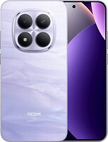 Фото Xiaomi Redmi Note 15 Pro 5G 12/256Gb Mist Purple