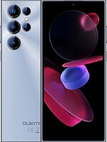 Фото Oukitel C61 Pro 8/256Gb Blue