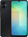 Фото Samsung Galaxy A06 5G 6/128Gb Black (SM-A066B)