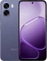 Фото Oppo A6x 4G 4/128Gb Plum Purple