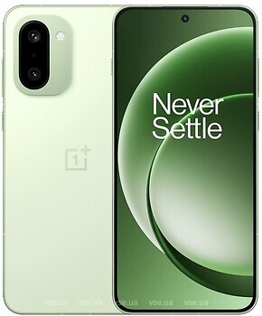 Фото OnePlus 15R 12/256Gb Mint Breeze