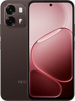 Фото Oppo A6s 4G 8/256Gb Cappuccino Brown