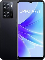 Фото Oppo A77s 8/128Gb Starry Black