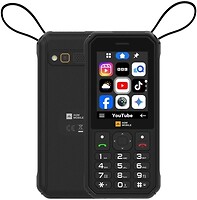 Фото AGM M11 4G Black