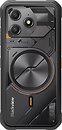 Фото Blackview Fort 100 8/128Gb Cosmic Black