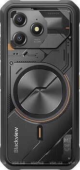 Фото Blackview Fort 100 8/128Gb Cosmic Black