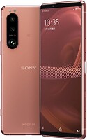 Фото Sony Xperia 5 III 8/128Gb Pink