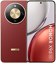 Фото Honor X9d 12/256Gb Reddish Brown