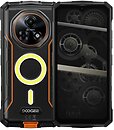 Фото Doogee Fire 5 Ultra 8/256Gb Orange