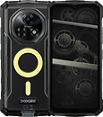 Фото Doogee Fire 7 Pro 8/256Gb Gray