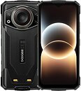 Фото Doogee Fire 7 Ultra 8/256Gb Gray