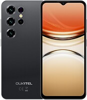 Фото Oukitel C2 4/128Gb Versatile Grey