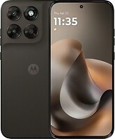 Фото Motorola Moto G77 12/256Gb Black Olive