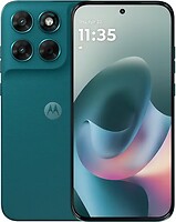 Фото Motorola Moto G77 12/256Gb Shaded Spruce