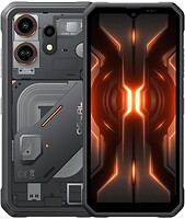 Фото Blackview Oscal Marine 3 8/128Gb Phantom Black