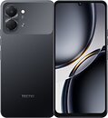 Фото Tecno Spark Go 3 (KN3) 4/128Gb Ink Black