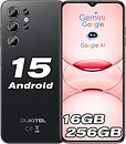 Фото Oukitel C1 Pro 4/256Gb Black