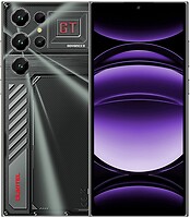 Фото Oukitel C61 GT 4/128Gb Black